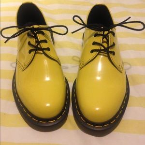 Dr martens 9